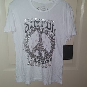 Sinful by Affliction love and pride